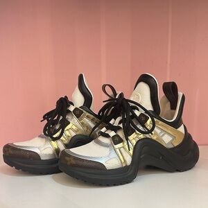 Louis Vuitton LV Archlight sneaker